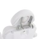 Косметологическое кресло Med-Mos ММКК-4 КО-185DP Косметологическое кресло Med-Mos ММКК-4 КО-185DP