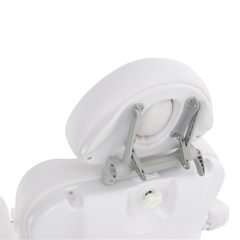 Косметологическое кресло Med-Mos ММКК-4 КО-185DP Косметологическое кресло Med-Mos ММКК-4 КО-185DP