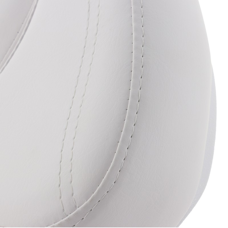 Косметологическое кресло Med-Mos ММКК-4 КО-185DP Косметологическое кресло Med-Mos ММКК-4 КО-185DP