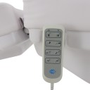 Косметологическое кресло Med-Mos ММКК-4 КО-185DP Косметологическое кресло Med-Mos ММКК-4 КО-185DP