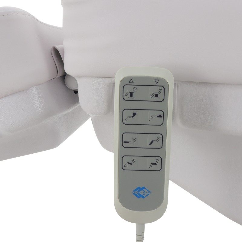 Косметологическое кресло Med-Mos ММКК-4 КО-185DP Косметологическое кресло Med-Mos ММКК-4 КО-185DP