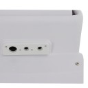 Косметологическое кресло Med-Mos ММКК-4 КО-185DP Косметологическое кресло Med-Mos ММКК-4 КО-185DP