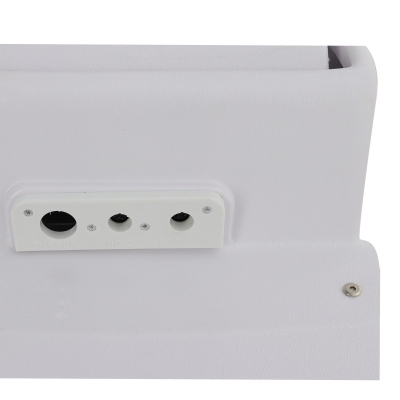 Косметологическое кресло Med-Mos ММКК-4 КО-185DP Косметологическое кресло Med-Mos ММКК-4 КО-185DP