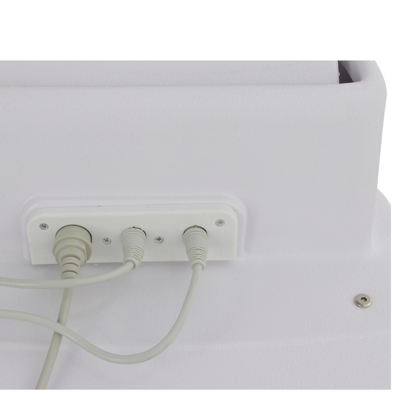 Косметологическое кресло Med-Mos ММКК-4 КО-185DP Косметологическое кресло Med-Mos ММКК-4 КО-185DP