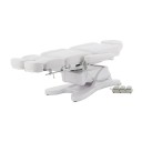 Педикюрное кресло Med-Mos ММКП-3 КО-196DP