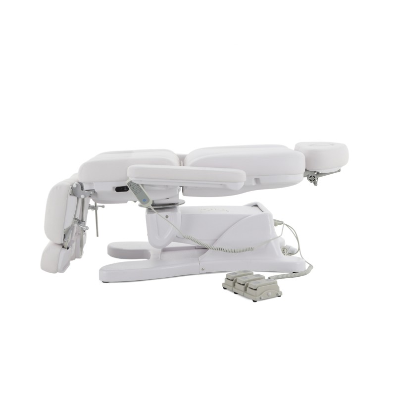 Педикюрное кресло Med-Mos ММКП-3 КО-196DP