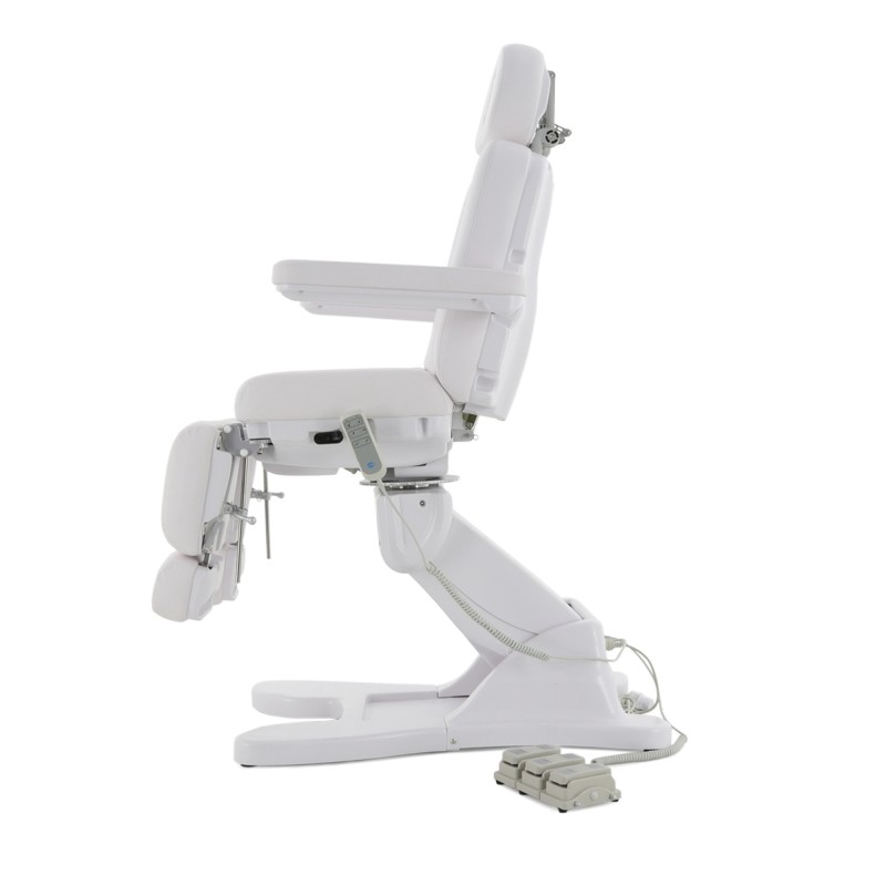 Педикюрное кресло Med-Mos ММКП-3 КО-196DP