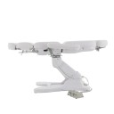 Педикюрное кресло Med-Mos ММКП-3 КО-196DP