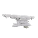 Педикюрное кресло Med-Mos ММКП-3 КО-196DP