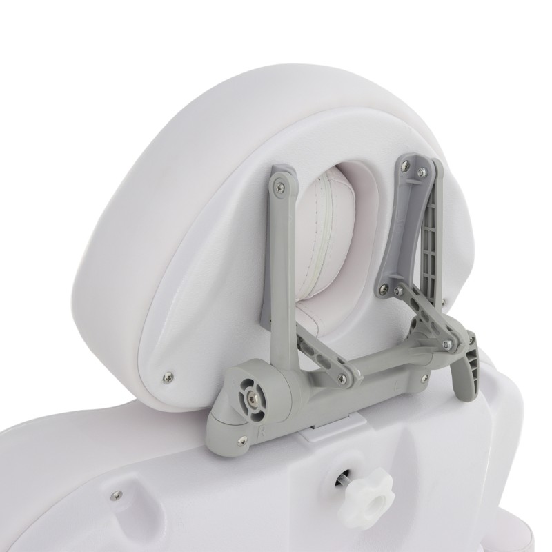 Педикюрное кресло Med-Mos ММКП-3 КО-196DP