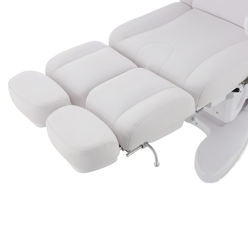 Педикюрное кресло Med-Mos ММКП-3 КО-196DP