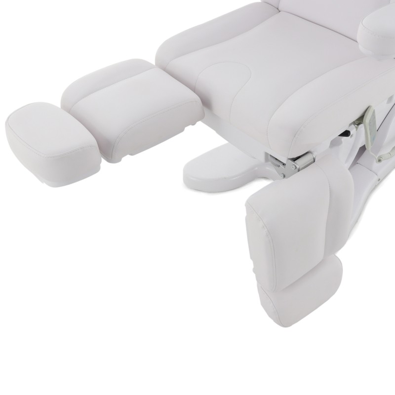 Педикюрное кресло Med-Mos ММКП-3 КО-196DP