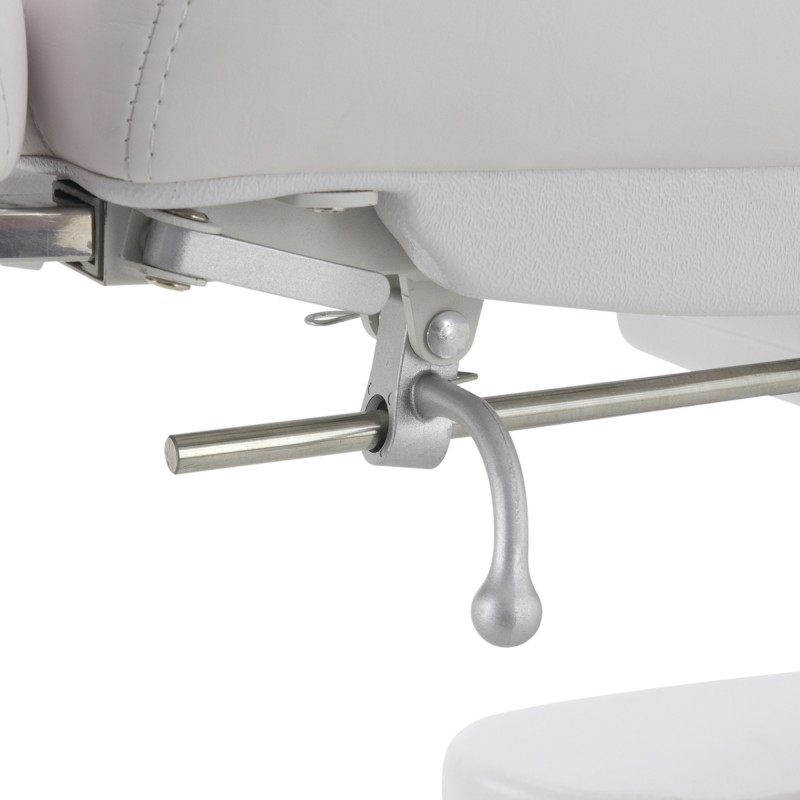 Педикюрное кресло Med-Mos ММКП-3 КО-196DP