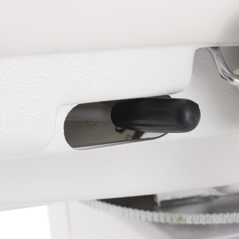 Педикюрное кресло Med-Mos ММКП-3 КО-196DP