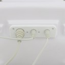 Педикюрное кресло Med-Mos ММКП-3 КО-196DP