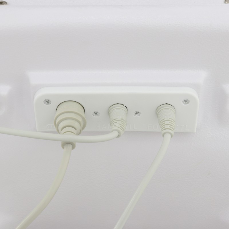 Педикюрное кресло Med-Mos ММКП-3 КО-196DP