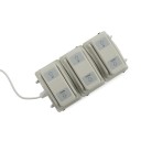 Педикюрное кресло Med-Mos ММКП-3 КО-196DP