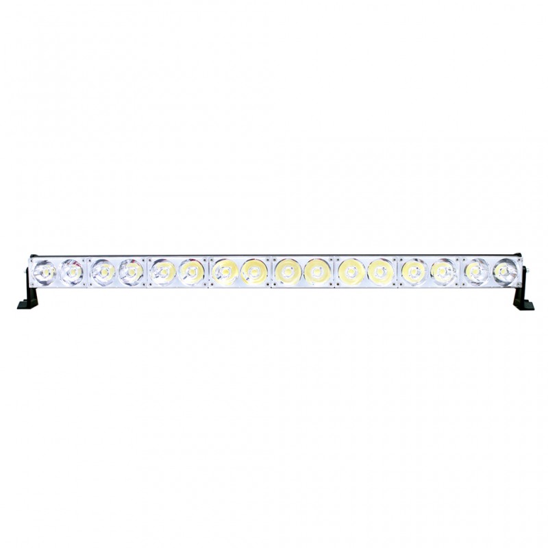 Светодиодная балка на крышу внедорожника ММC.WLB-4