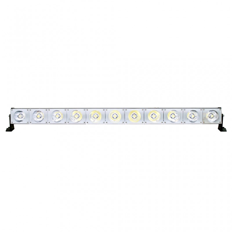 Балка фара светодиодная на крышу джипа ММC.WLB-7