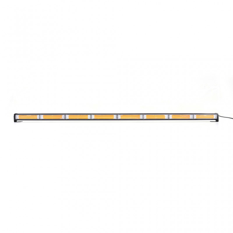 Светодиодная балка желтая ММC.GSLB-5