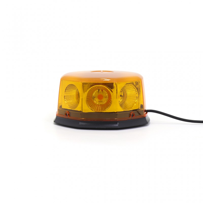 Проблесковый маячок на школьный автобус ММC.BL-6 Проблесковый маячок на школьный автобус ММC.BL-6