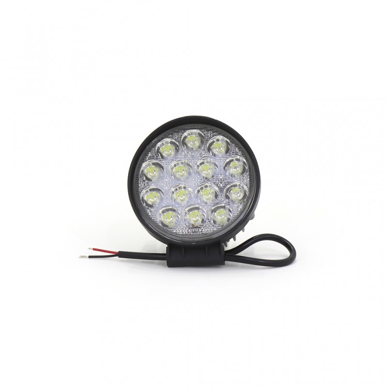 Светодиодная противотуманная фара на авто ММC.WL-5