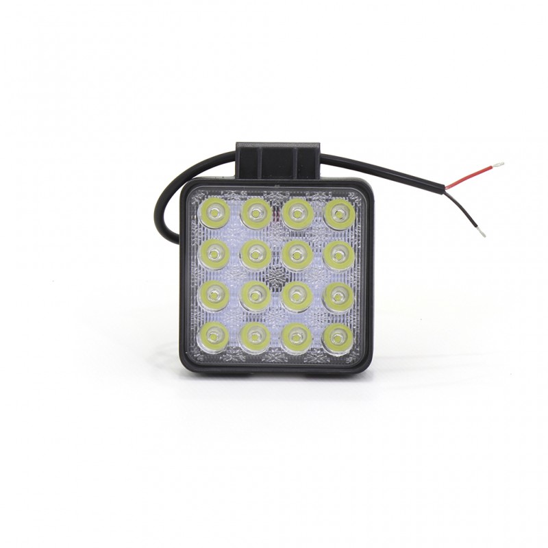 Авто светодиодная противотуманная фара ММC.WL-7