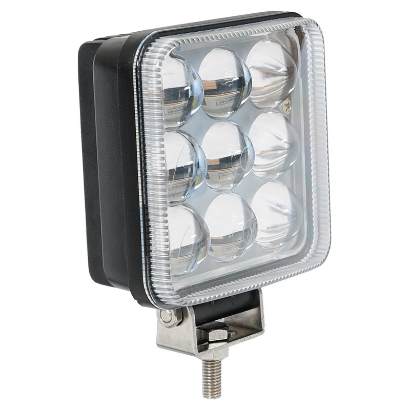 Автомобильная светодиодная противотуманная фара ММC.WL-11