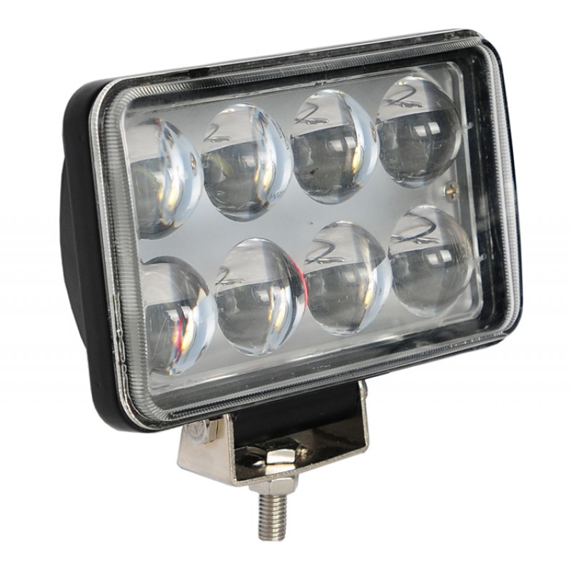 Универсальная светодиодная противотуманная фара ММC.WL-12