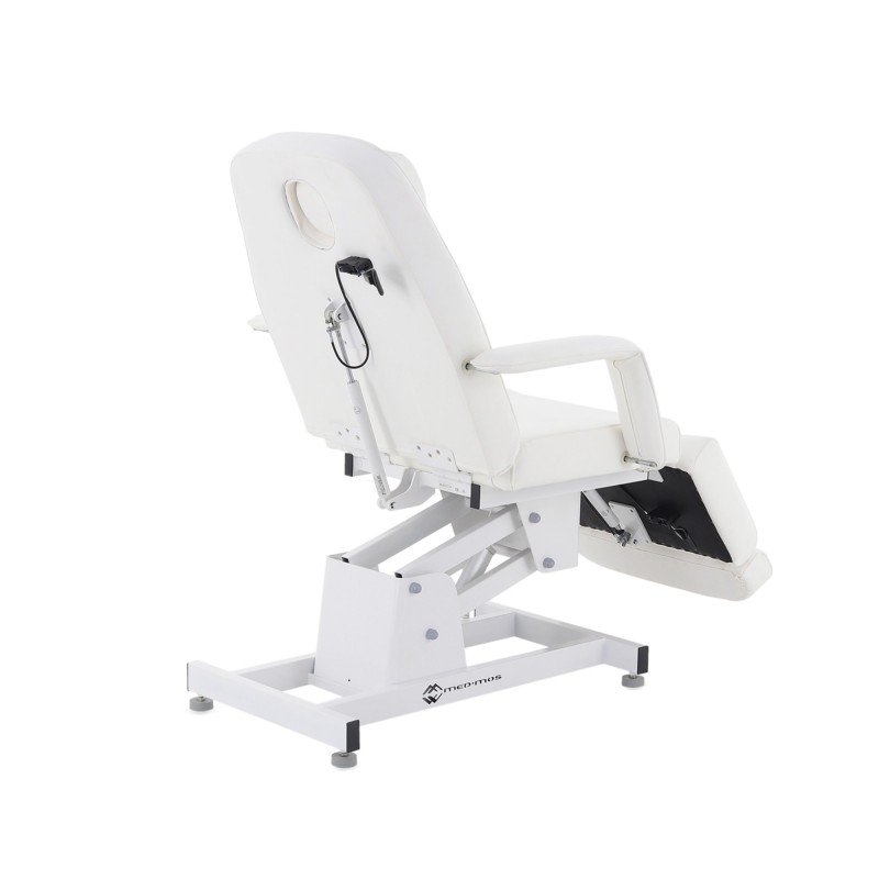 Кресло косметологическое Med-Mos ММКК-1 КО-171Д-02/03