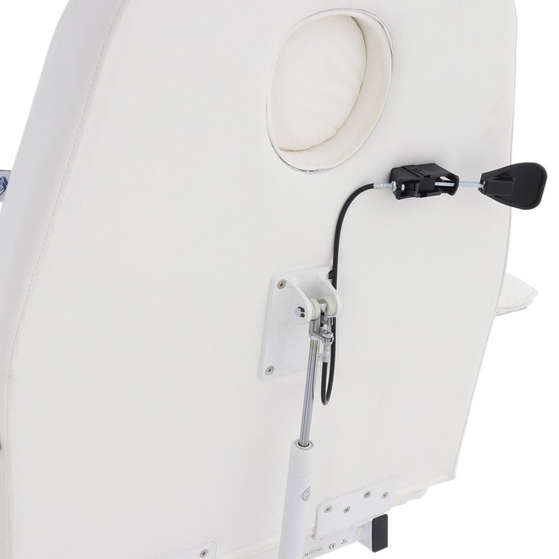 Кресло косметологическое Med-Mos ММКК-1 КО-171Д-02/03 Кресло косметологическое Med-Mos ММКК-1 КО-171Д-02/03