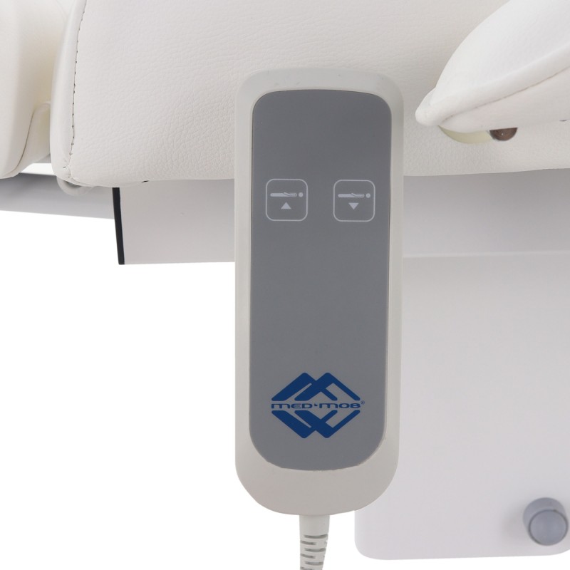 Кресло косметологическое Med-Mos ММКК-1 КО-171Д-02/03 Кресло косметологическое Med-Mos ММКК-1 КО-171Д-02/03