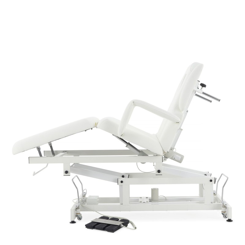 Массажный стол электрический Med-Mos ММКМ-2 (SE3.21.10Д)