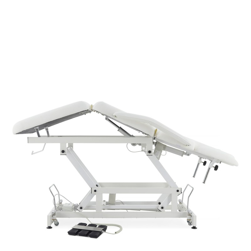 Массажный стол электрический Med-Mos ММКМ-2 (SE3.21.10Д)