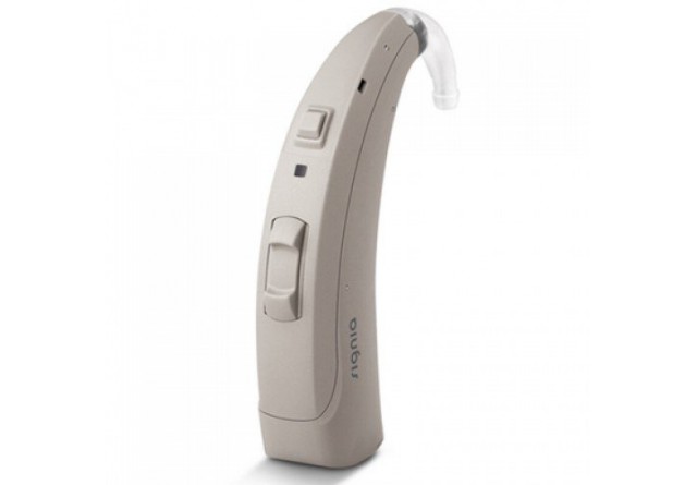Слуховой аппарат Siemens Motion SP 7PX