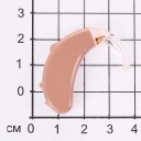 Слуховой аппарат Med-Mos ZIV 209 Честный знак