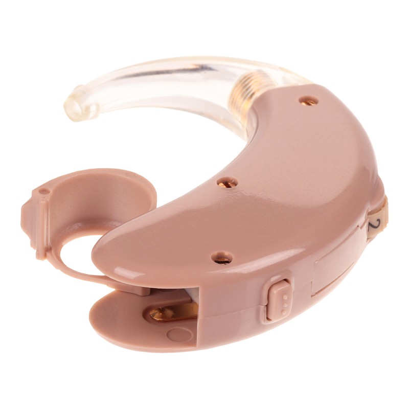 Слуховой аппарат Med-Mos ZIV 209 Честный знак