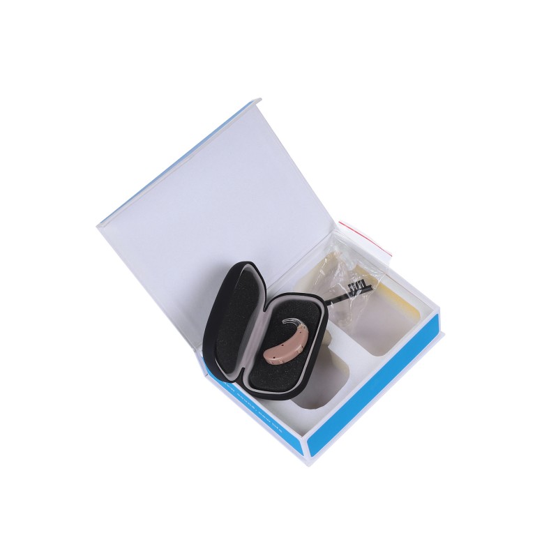 Слуховой аппарат Med-Mos ZIV 209 Честный знак