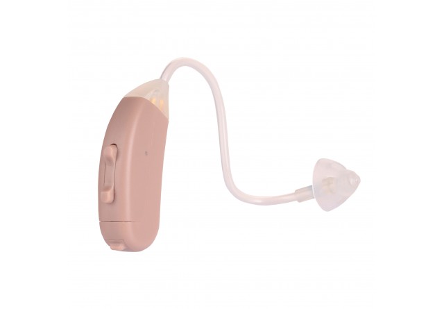 Слуховой аппарат Med-Mos Rocker 602