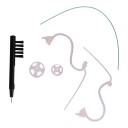 Слуховой аппарат Med-Mos Rocker 602 Слуховой аппарат Med-Mos Rocker 602