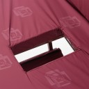 Кровать механическая Med-Mos YG-5 (ММ-5124Д-01) с боковым переворачиванием, туалетным устройством и функцией «кардиокресло»