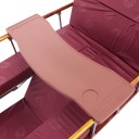 Кровать механическая Med-Mos YG-5 (ММ-5124Д-01) с боковым переворачиванием, туалетным устройством и функцией «кардиокресло»