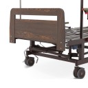 Кровать механическая Med-Mos E-45А (ЛДСП венге)