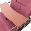 Кровать механическая Med-Mos E-45А (ЛДСП венге)