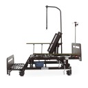 Кровать механическая Med-Mos E-45А (ЛДСП венге)