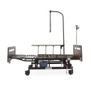 Кровать механическая Med-Mos E-45А (ЛДСП венге)