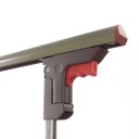 Кровать механическая Med-Mos E-45А (ЛДСП венге) ширина ложемента 120 см