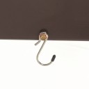 Кровать механическая Med-Mos E-45А (ЛДСП венге) ширина ложемента 120 см