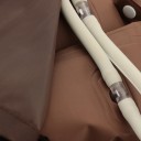 Противопролежневый матрас Med-Mos DL02-I коричневый