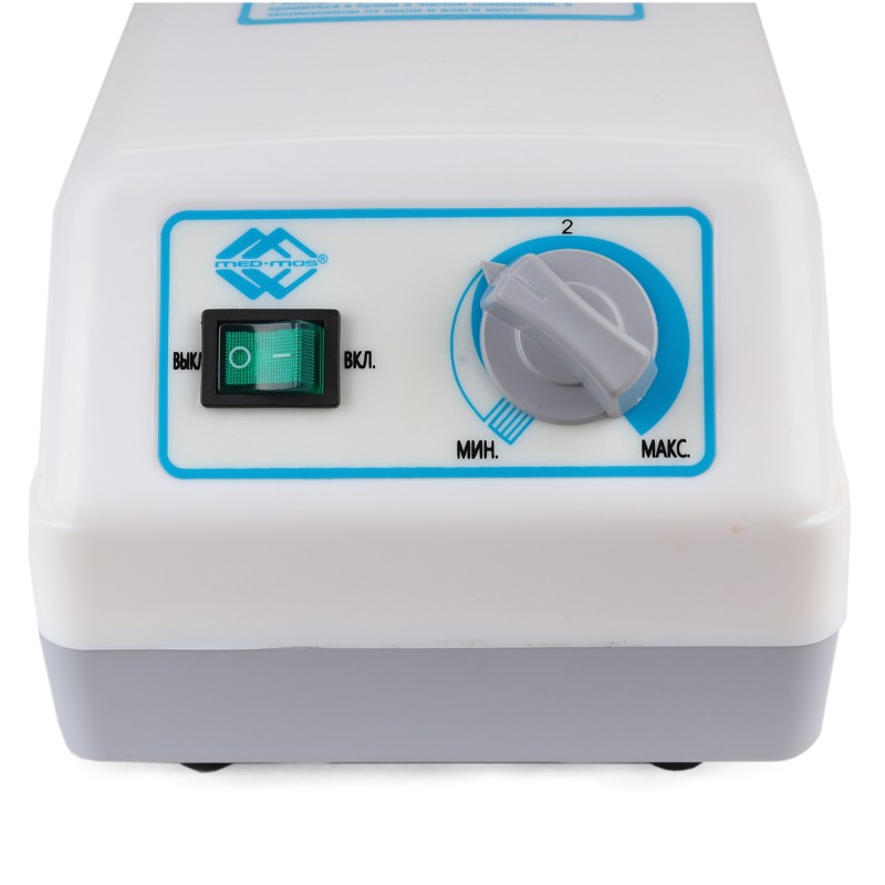 Противопролежневый матрас Med-Mos DL02-I коричневый